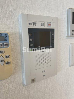 【セキュリティ】 |  ポコアポコ三宮ハイタワー