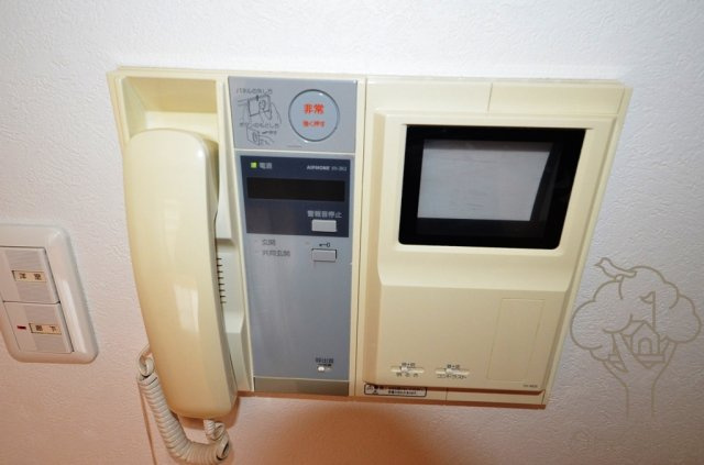 シャンティ千歳の設備
