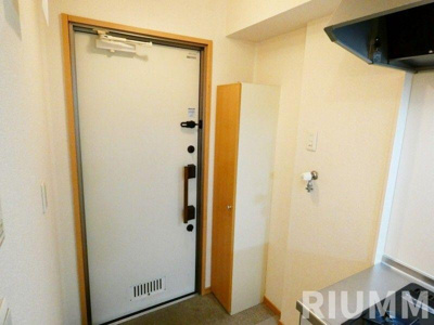 【玄関】 | メゾンボヌール