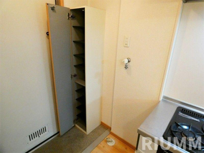 【玄関】 | メゾンボヌール