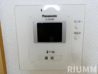 【セキュリティ】 | メゾンボヌール