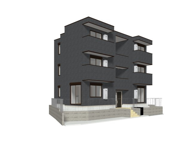 ヴェール新千葉