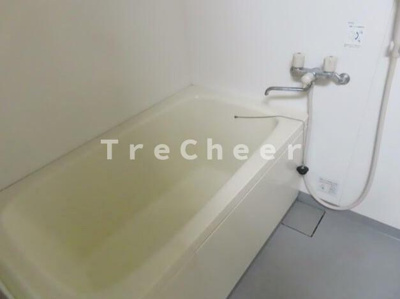 【浴室】 | ヴェルデ中野