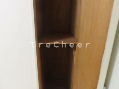 【収納】 | ヴェルデ中野