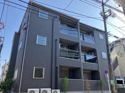 【外観】 | ＳＯＰＨＩＡ方南