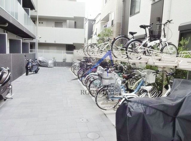 ＧＥＮＯＶＩＡ亀戸水神　ｓｋｙｇａｒｄｅｎ