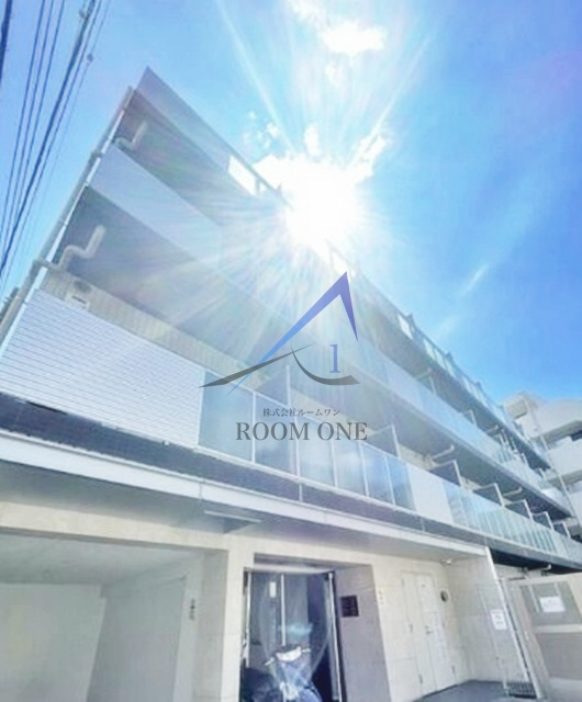 ＧＥＮＯＶＩＡ亀戸水神　ｓｋｙｇａｒｄｅｎ