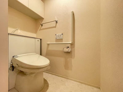 【トイレ】 | RAVINE千里中央