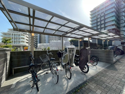 【その他共用部分】 | RAVINE千里中央