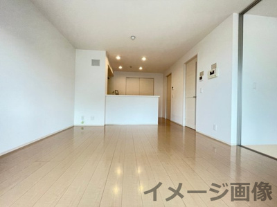 【居間・リビング】 | RAVINE千里中央