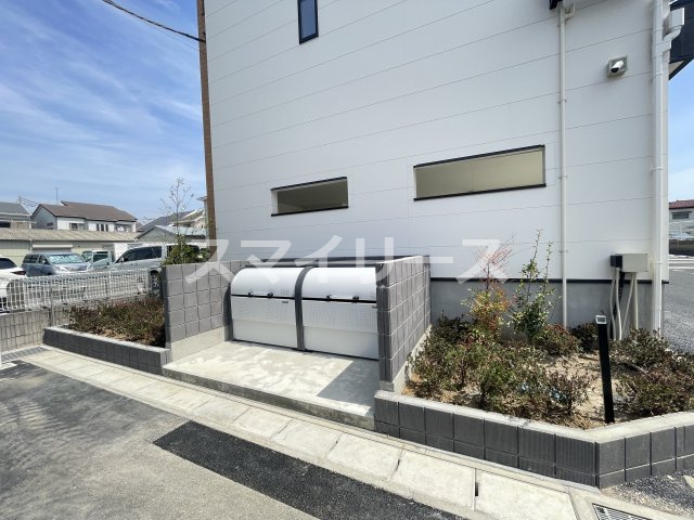 エクセルメゾン南流山のその他