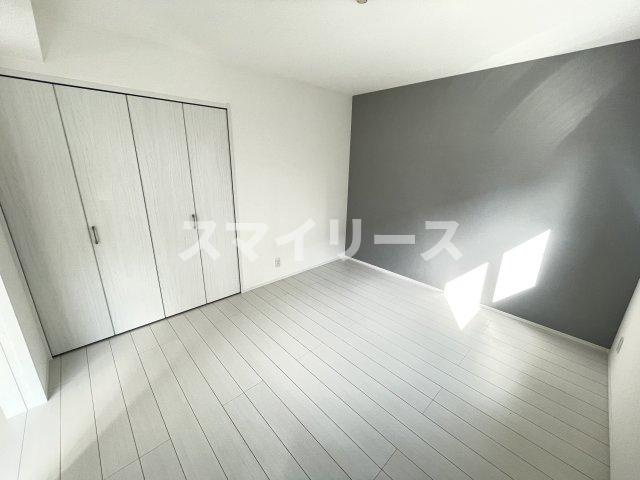エクセルメゾン南流山のその他
