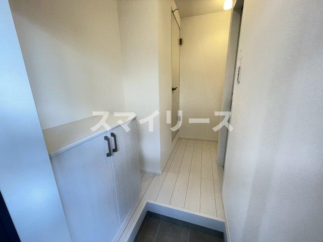 エクセルメゾン南流山のその他