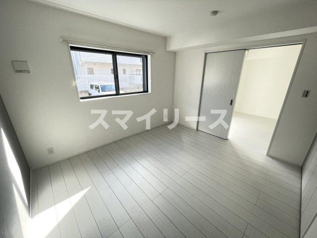 エクセルメゾン南流山の内装