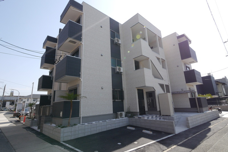 ベルデマール箱崎Ⅱ　筥松小学校区