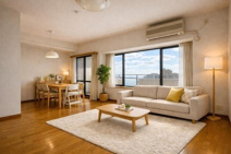 コート甲子園南３番館の画像