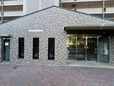 【エントランス】 | コート甲子園南３番館