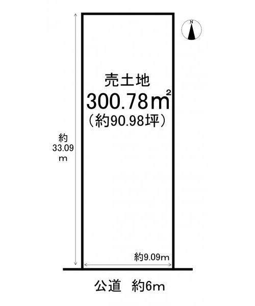 半田市一本木町
