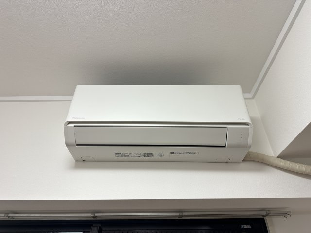 ビューテラス大新の設備