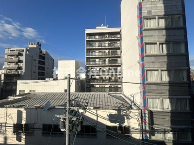 【展望】 | グランパシフィック今里公園
