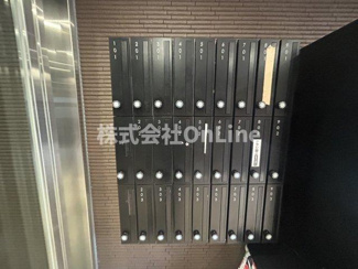 【その他共用部分】