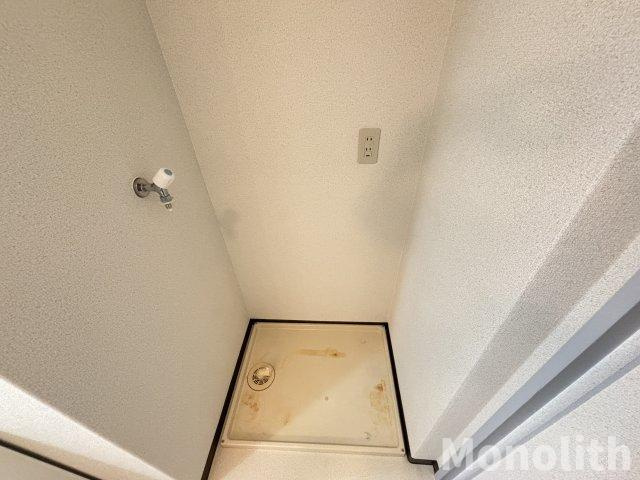 グランドール岸和田の設備