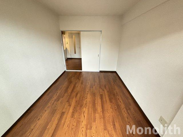 グランドール岸和田の内装