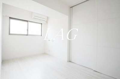 【寝室】 | ブレシア新御徒町 | 寝室です。