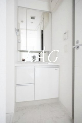 【独立洗面台】 | ブレシア新御徒町 | 洗面台です。