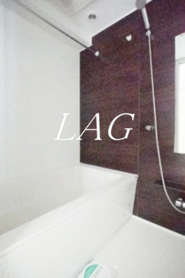 【浴室】 | ブレシア新御徒町 | お風呂です。