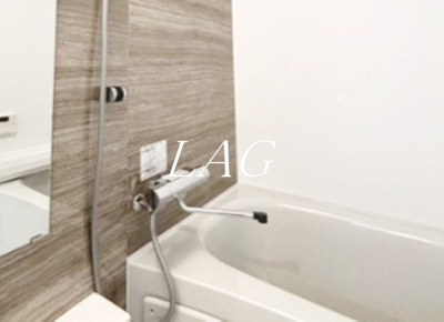 【浴室】 | リブリ・曳舟 | お風呂です。