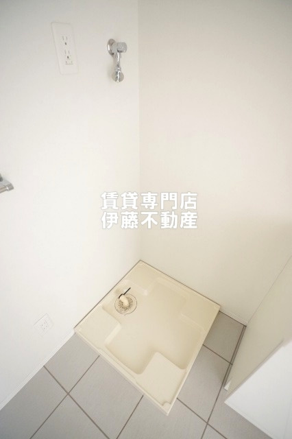 コートアクシス yoinnの設備