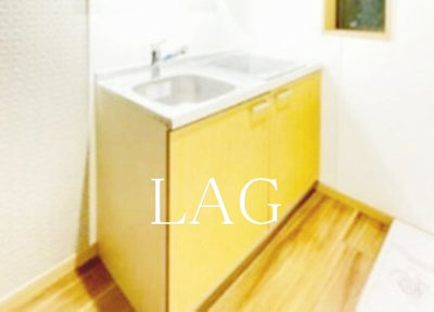 【キッチン】 | CityPopSumiyoshi | キッチンです。