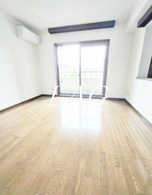 【寝室】 | ハイシティ両国横網 | 寝室です。