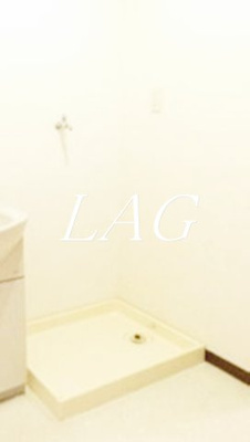 【設備】 | ハイシティ両国横網 | 室内洗濯機置き場です。