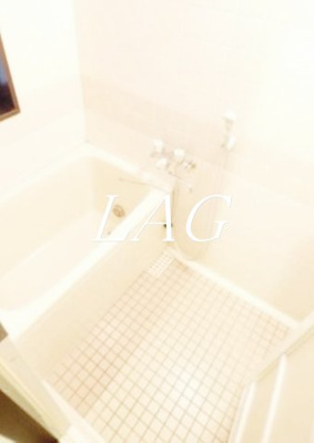 【浴室】 | ハイシティ両国横網 | お風呂です。