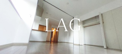 【寝室】 | ＵＵＲコート錦糸町 | 寝室です。