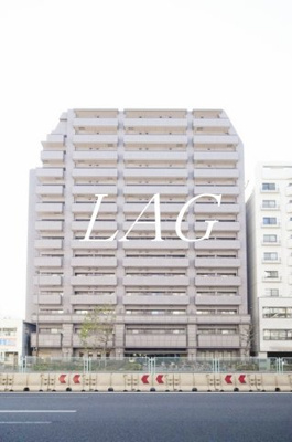 【外観】 | ＵＵＲコート錦糸町 | 外観です。