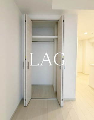 【収納】 | ＢＬＥＳＳ蔵前 | 収納です。