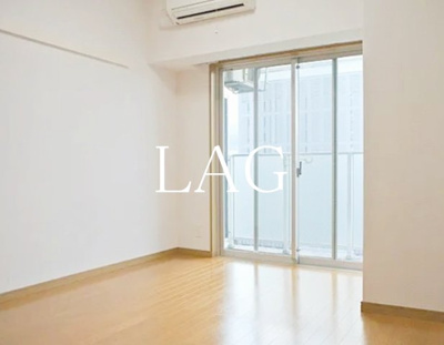 【寝室】 | セジョリ錦糸町 | 寝室です。