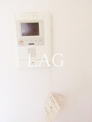 【設備】 | セジョリ錦糸町 | TVモニターフォンです。
