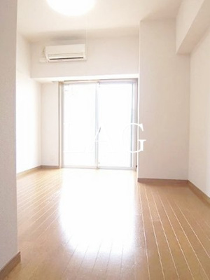 【居間・リビング】 | セジョリ錦糸町 | 洋室のお部屋です。