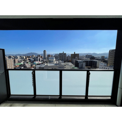 【展望】 | MODERN PALAZZO 天神南