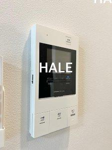 【セキュリティ】 | MODERN PALAZZO 天神南