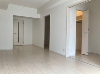 【居間・リビング】 | MODERN PALAZZO 天神南