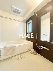 【浴室】 | MODERN PALAZZO 天神南 | 類似