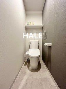 【トイレ】 | MODERN PALAZZO 天神南