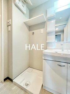 【洗面所】 | MODERN PALAZZO 天神南