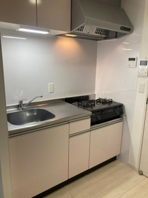 【キッチン】 | MODERN PALAZZO 天神南