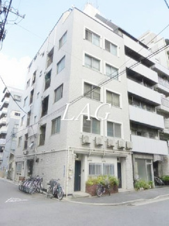 【外観】 | 吉川ビル | 外観です。